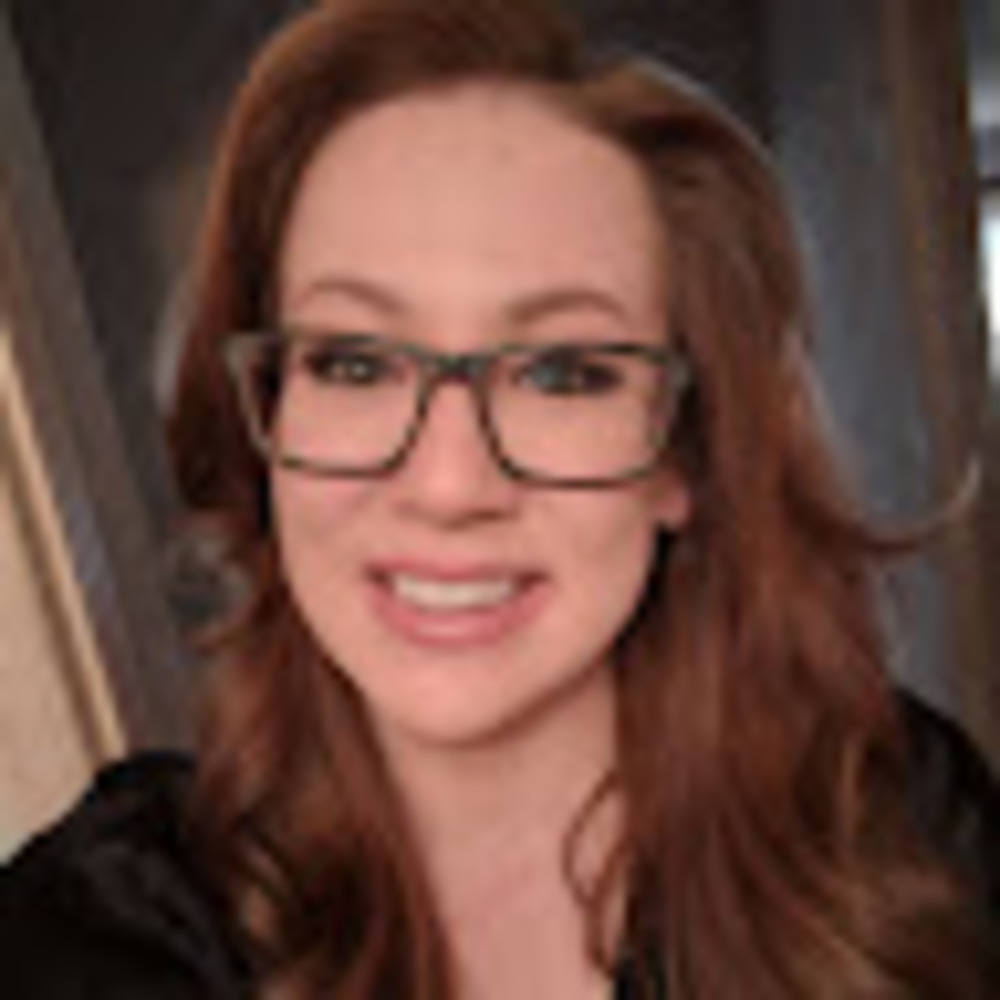 Meet your Posher, Kasey